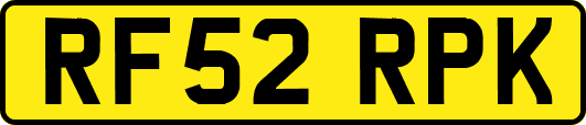 RF52RPK