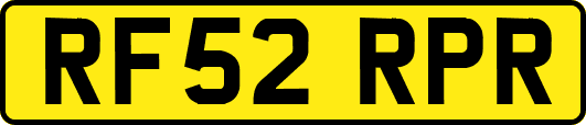 RF52RPR