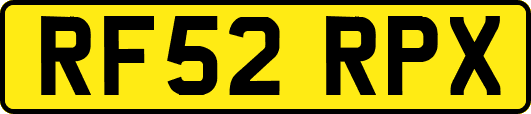 RF52RPX