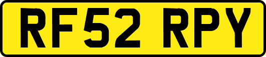 RF52RPY