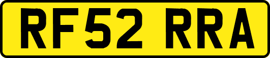 RF52RRA