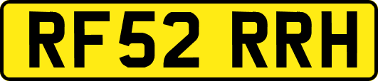 RF52RRH