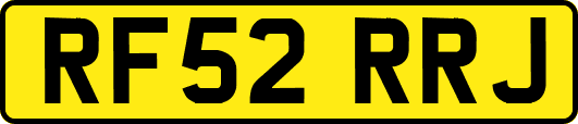 RF52RRJ