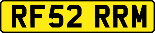 RF52RRM