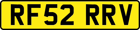 RF52RRV