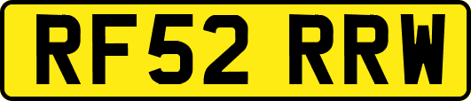 RF52RRW