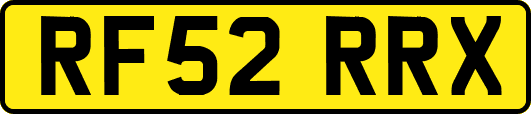 RF52RRX