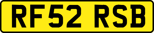 RF52RSB