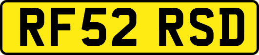 RF52RSD