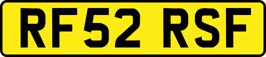 RF52RSF