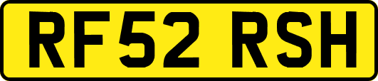 RF52RSH