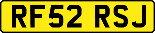 RF52RSJ