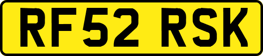 RF52RSK