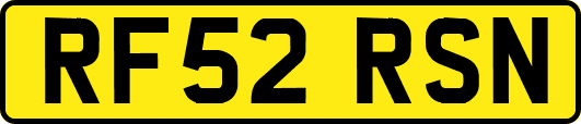 RF52RSN