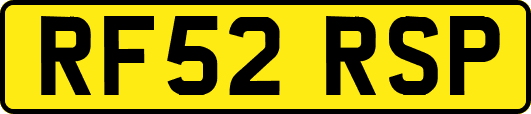 RF52RSP