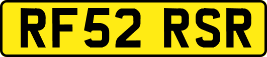 RF52RSR