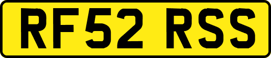 RF52RSS