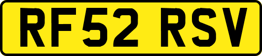RF52RSV
