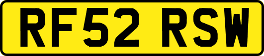 RF52RSW