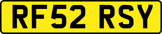 RF52RSY