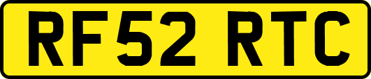 RF52RTC