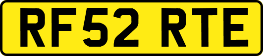 RF52RTE