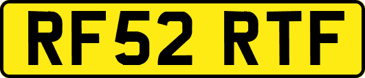RF52RTF