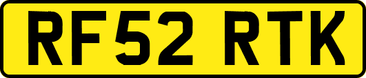RF52RTK