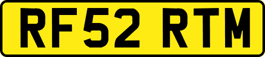 RF52RTM