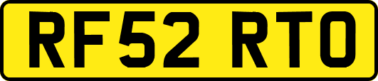 RF52RTO