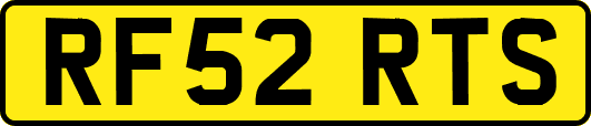 RF52RTS