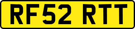 RF52RTT