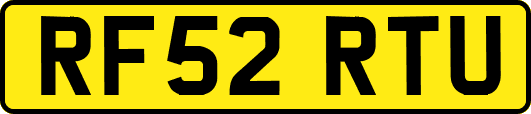 RF52RTU