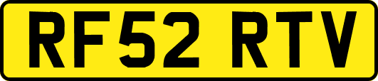 RF52RTV