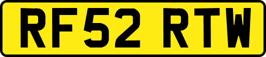 RF52RTW