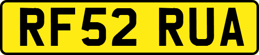 RF52RUA