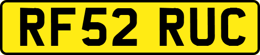 RF52RUC