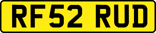 RF52RUD