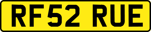 RF52RUE