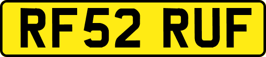 RF52RUF