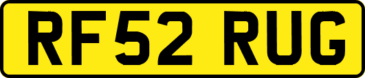 RF52RUG