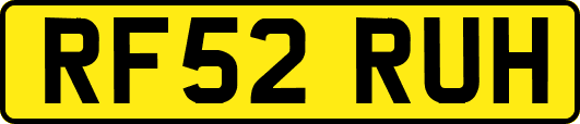 RF52RUH