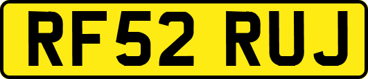 RF52RUJ
