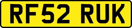 RF52RUK