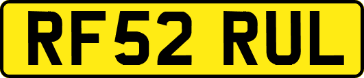 RF52RUL