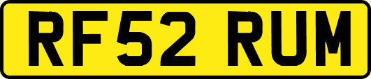 RF52RUM