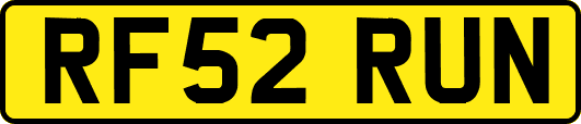 RF52RUN