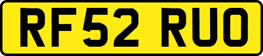 RF52RUO