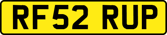 RF52RUP