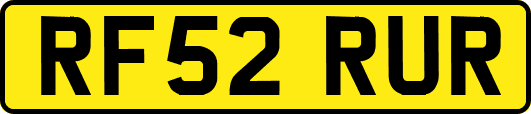 RF52RUR